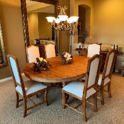 NORTH PHOENIX ESTATE SALE! SILVER JEWELRY, NATIVE, TAXCO, ARTWORK, FURNITURE, WESTERN DECOR, JEWELRY, COLLECTIBLES & MORE!