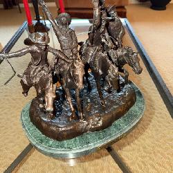 NORTH PHOENIX ESTATE SALE! SILVER JEWELRY, NATIVE, TAXCO, ARTWORK, FURNITURE, WESTERN DECOR, JEWELRY, COLLECTIBLES & MORE!