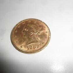 Gold Coin
