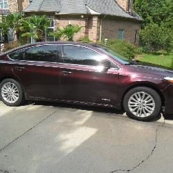 Toyota Avalon