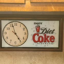 This Fri & Sat! ~Incredible Weatherford Estate Sale! Huge Coca Cola Collection, Vintage, Antiques, Collectibles, Memorabilia, Tools, Primitives & Much More!
