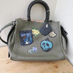 Purse, handbag
