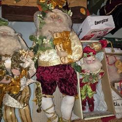 Santa Collection