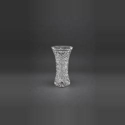 Small Waterford Glandore Cut Crystal Vase