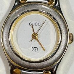 GUCCI  WATCH