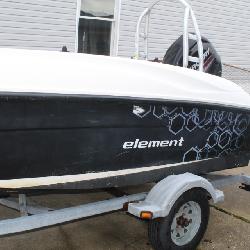 Bayliner Element