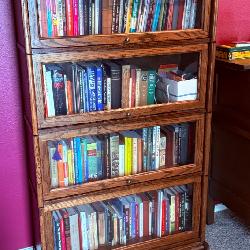 This Fri & Sat! Incredible Dallas Estate Sale! Steinway, Fine Furniture, Antiques, Vintage Glass, Collectibles..