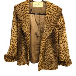 One of several full and short mink coats www.SouthJerseyAuction.com