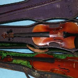 german violins