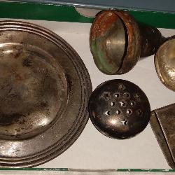sterling silver