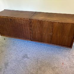 Paul Cadovius Shelf System