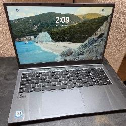 J2 - DELL INSPIRON LAPTOP (L13)
