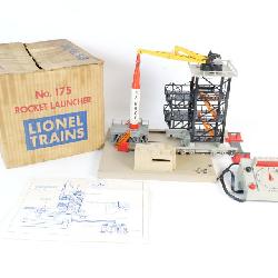 Lionel Accessories 