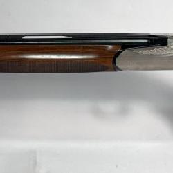 Bernelli Armi/ Benelli USA 828U 12 ga Over/Under Shotgun SN# BS042564M, Fiber Optic Bead, 28