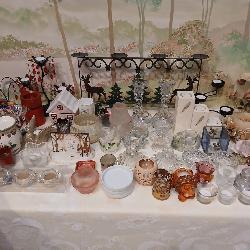 candle holders