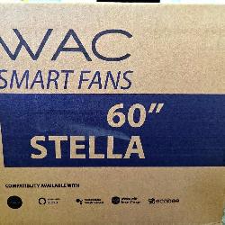 WAC Smart Fans 60