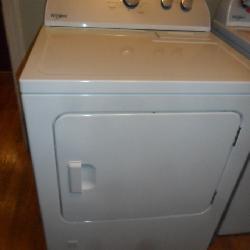 Gas Dryer