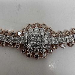 Gold Jewelry Watches Rings Diamonds (29)