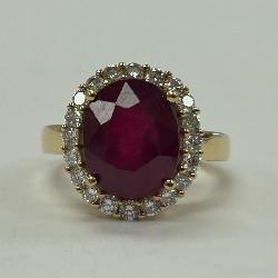 Gold Jewelry Watches Rings Diamonds (35)