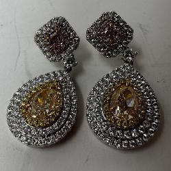 Gold Jewelry Watches Rings Diamonds (12)