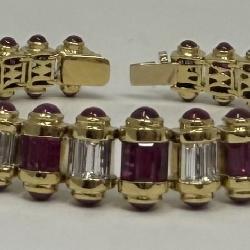 Gold Jewelry Watches Rings Diamonds (66)