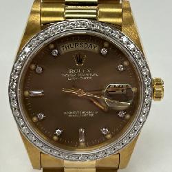 Gold Jewelry Watches Rings Diamonds (204)