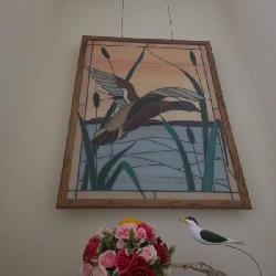 Stained Glass