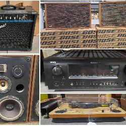 Electronics Vintage