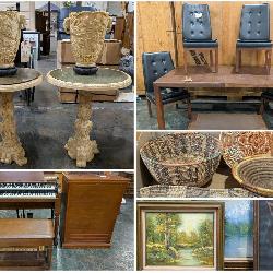 Mid-Century MCM Vintage Furniture