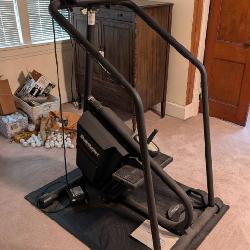 StairMaster 4000 PT Fitness Stair Climber