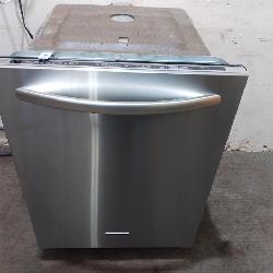 KitchenAid Superba Top Control Dishwasher