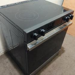 Samsung Bespoke Smart Slide In Oven