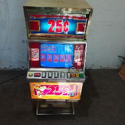 Bally Classic Slot Machine 